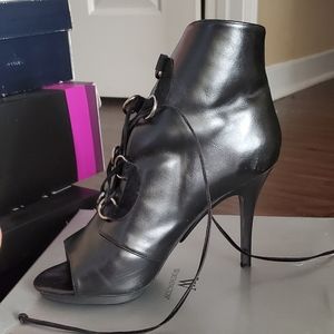 Cute booties